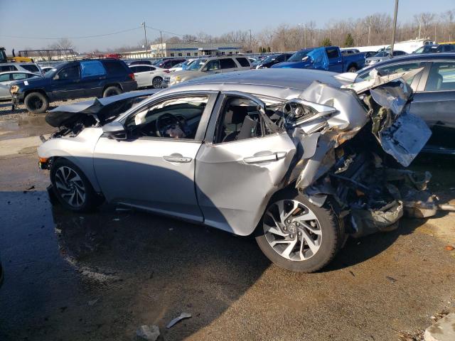 2HGFC2F70HH534075 Honda CIVIC EX