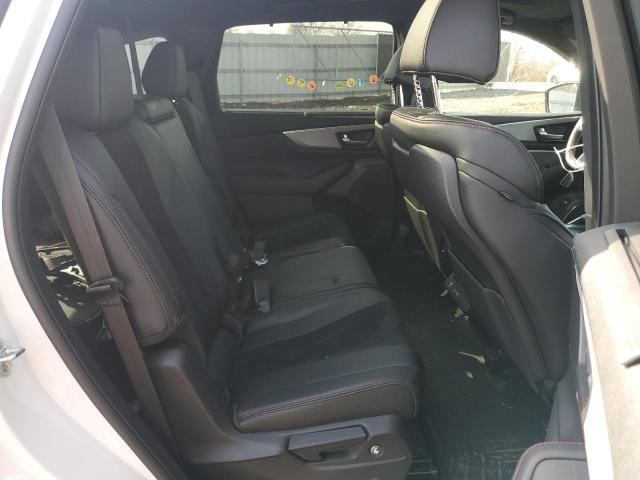 5J8YE1H00NL038088 Acura MDX A-SPEC