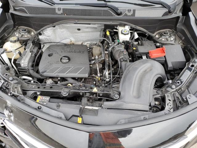 KL4MMGSLXLB114354 Buick Encore Gx Essence