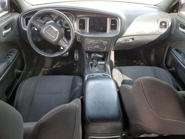 2C3CDXGJ9JH265722 Dodge Charger R/t 392