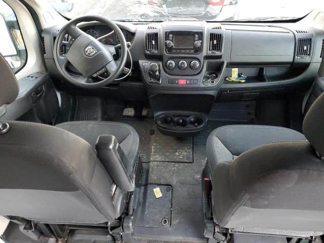 3C6TRVCG0KE539275 RAM Promaster 2500 2500 High