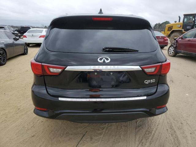 5N1DL0MNXJC528560 Infiniti QX60