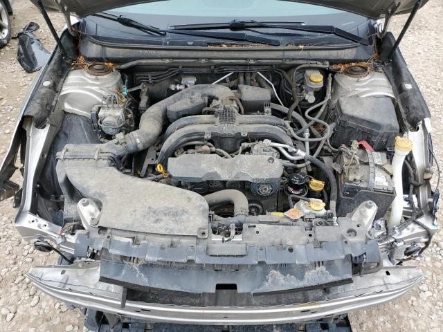 4S4BSACCXF3351385 Subaru Outback 2.5i Premium