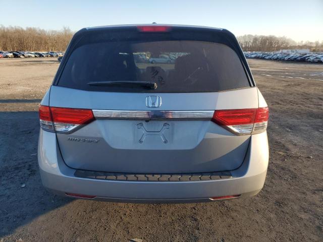 5FNRL5H66GB071008 Honda ODYSSEY EXL