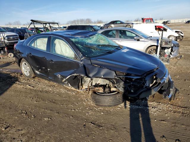 1G11A5SA1GU157505 Chevrolet Malibu Limited Ls