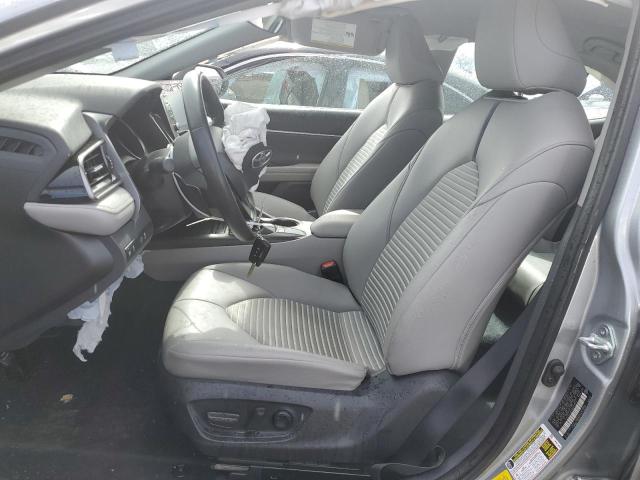 4T1G11AK4NU679543 Toyota CAMRY SE