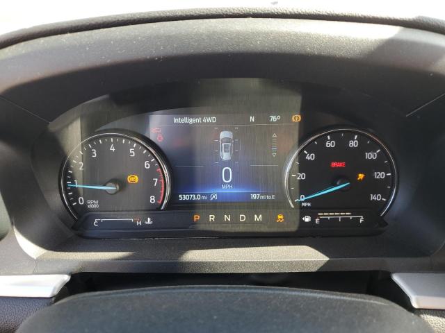 1FMSK8DH8LGC31334 Ford EXPLORER XLT