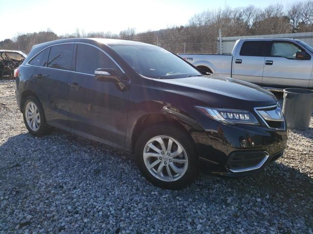 5J8TB4H51HL019392 Acura Rdx Technology