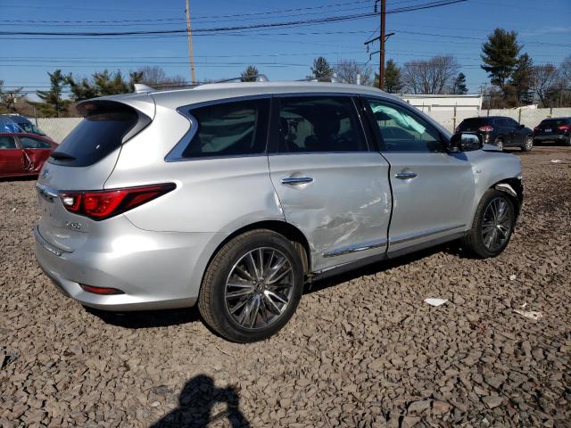 5N1DL0MM6KC565923 Infiniti QX60 LUXE