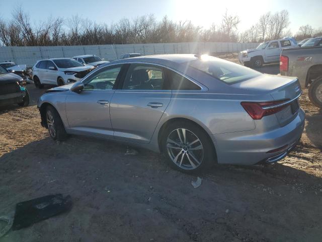 WAUD3BF22PN023397 Audi A6 PREMIUM