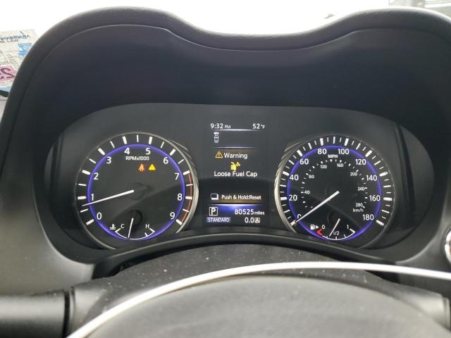 JN1EV7EK0KM230694 Infiniti Q60 PURE