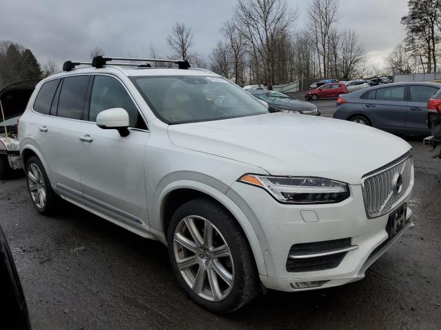 YV4A22PL9G1024664 Volvo XC90 T6