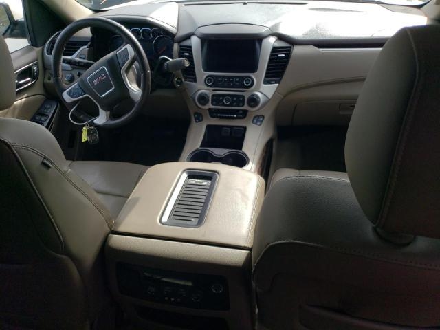 1GKS2HKC2FR569272 GMC Yukon Xl K1500 Slt