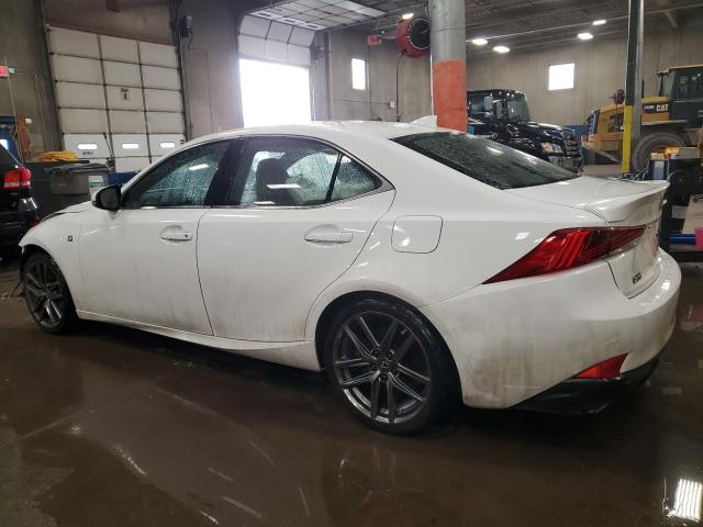 JTHC81D21K5036260 Lexus IS 300