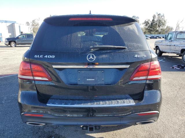 4JGDA5GB8GA641075 Mercedes-Benz Gle 400 4matic