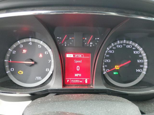 2GKALREK4E6298128 GMC Terrain Sle