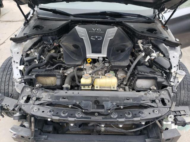 JN1EV7AP4JM352443 Infiniti Q50 LUXE