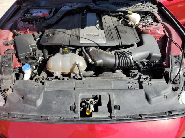 1FA6P8CF7L5170065 Ford MUSTANG GT