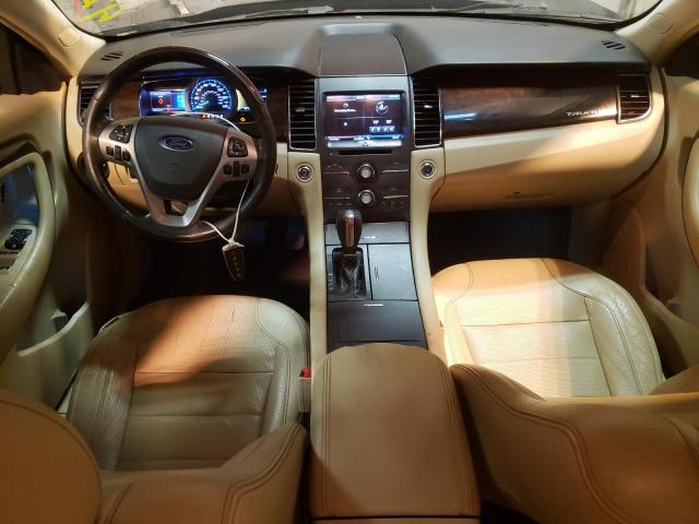 1FAHP2F81EG134754 Ford Taurus Limited