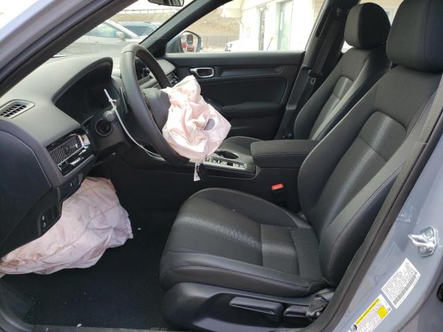 2HGFE2F5XRH528861 Honda Civic Sport