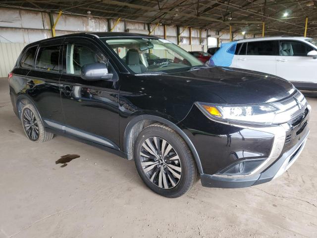 JA4AD2A37KZ015858 Mitsubishi Outlander Es