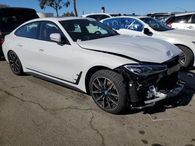 WBY73AW06NFN03540 BMW I4 Edrive40