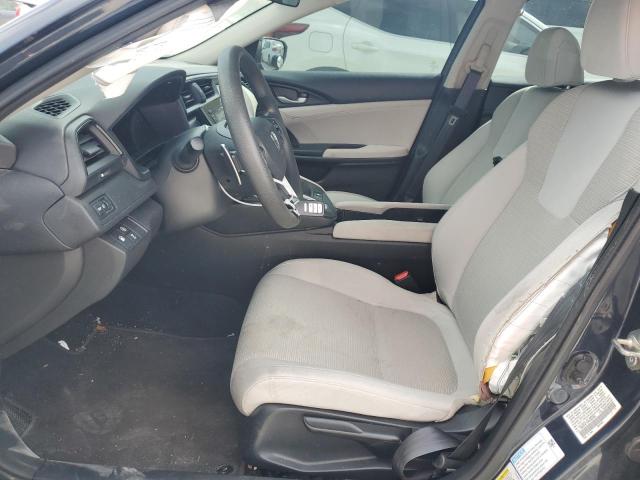 19XZE4F14KE025784 Honda Insight Lx