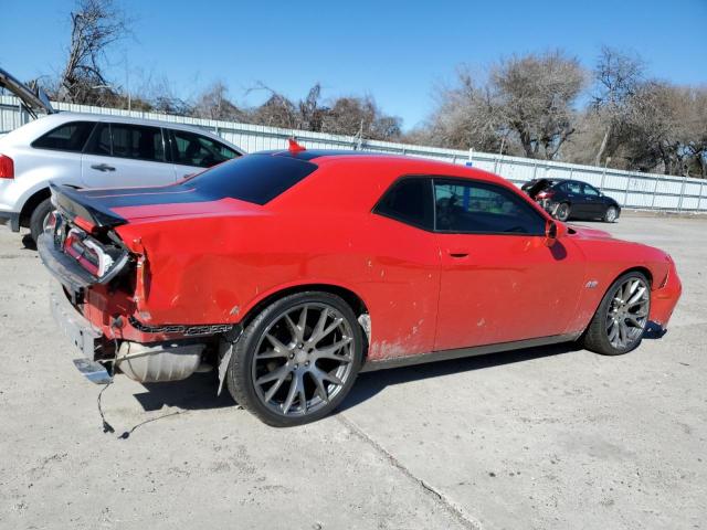2C3CDZBT1FH854582 Dodge Challenger Sxt Plus