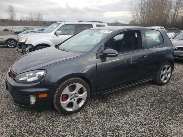 Auction sale of the 2010 Volkswagen Gti, vin: WVWFD7AJ0AW242297, lot number: 42262354