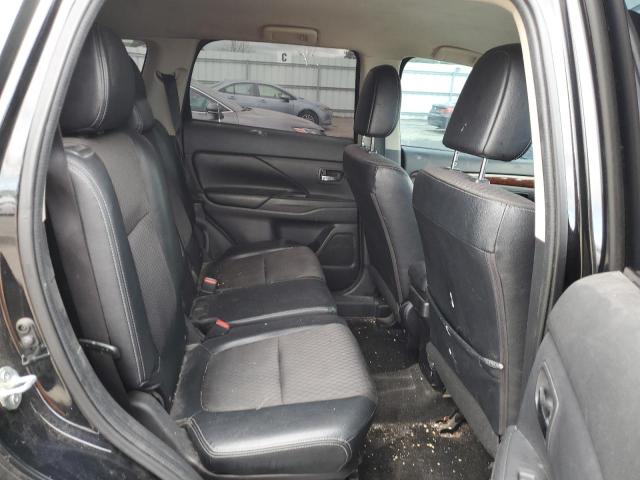 JA4JZ4AX5FZ014360 Mitsubishi OUTLANDER GT