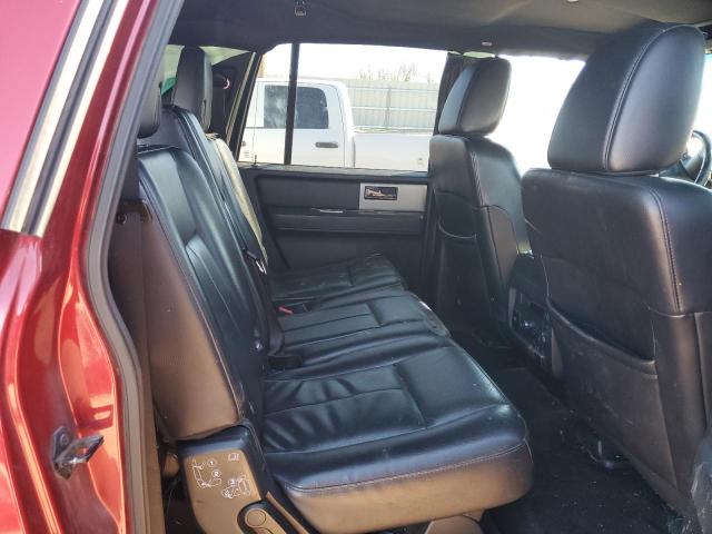 1FMJK1JT3GEF21266 Ford Expedition El Xlt