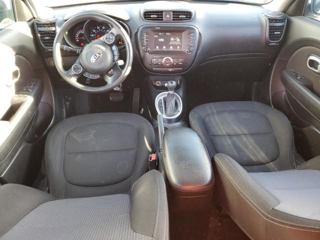 KNDJP3A52J7604833 KIA SOUL +