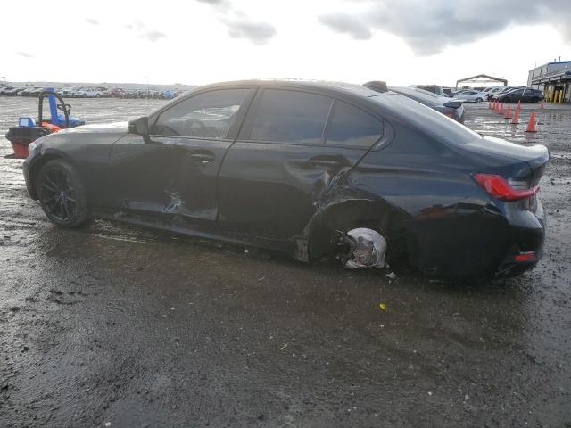 WBA5R1C04LFH43615 BMW 330I