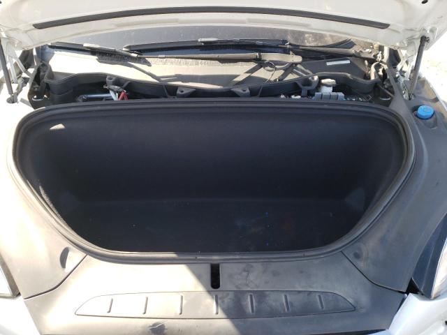 5YJXCDE20HF068609 Tesla MODEL X