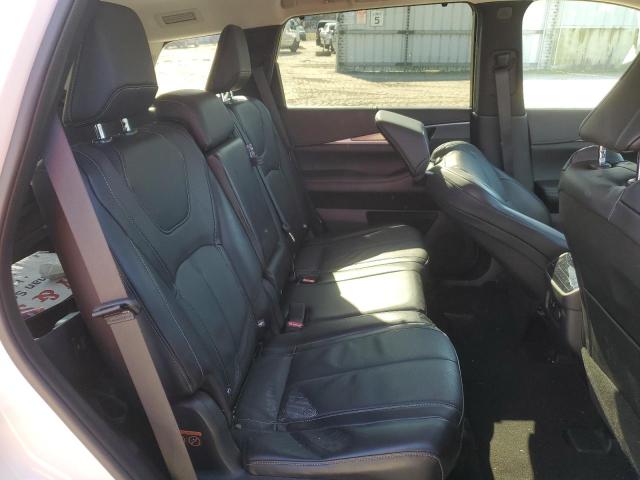 5N1DL1FS7NC343932 Infiniti QX60 LUXE