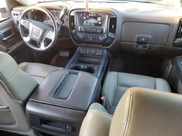 3GTU2VEC9FG186282 GMC Sierra K1500 Slt