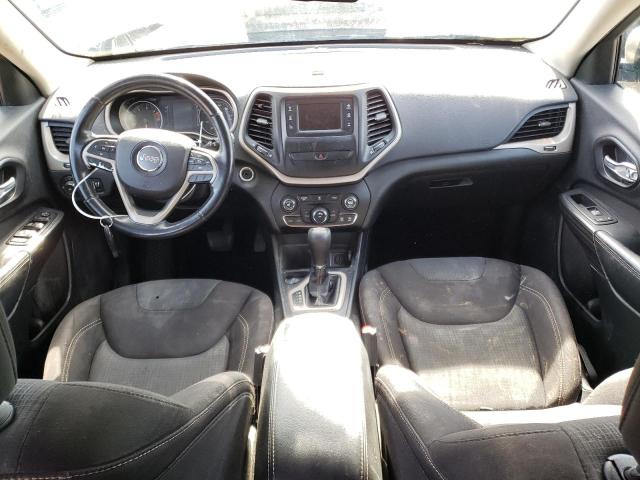 1C4PJLCB5GW288289 Jeep Cherokee Latitude