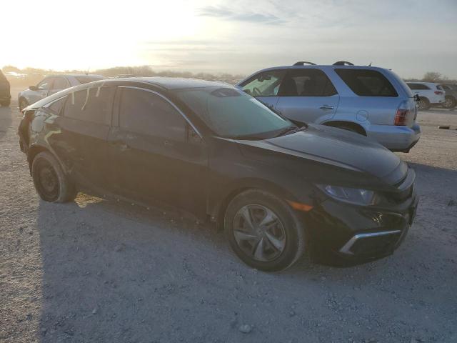 2HGFC2F63KH559521 Honda Civic Lx