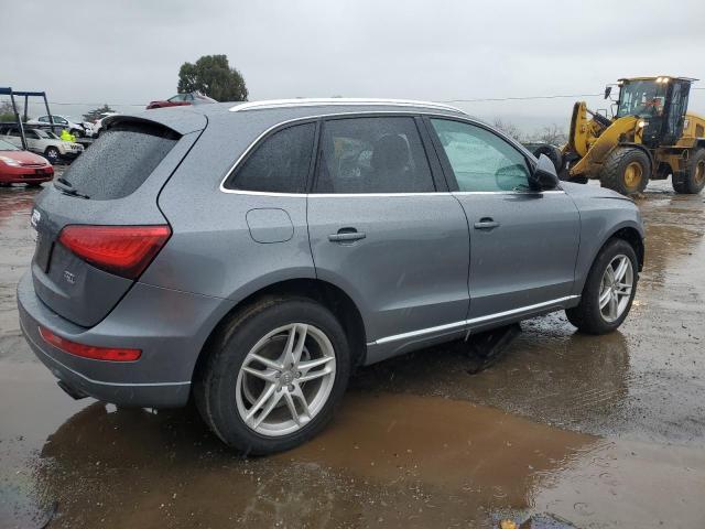 WA1LFAFPXEA047196 Audi Q5 Premium Plus