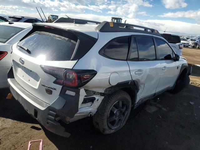 4S4BTGUD5N3238465 Subaru Outback Wilderness