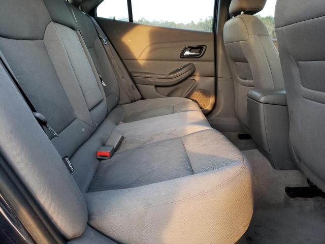 1G11A5SA2GU137280 Chevrolet Malibu Limited Ls