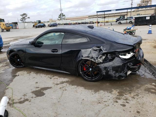 WBA53AP07NCH78228 BMW 430I