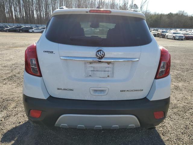 KL4CJCSB1GB752972 Buick Encore
