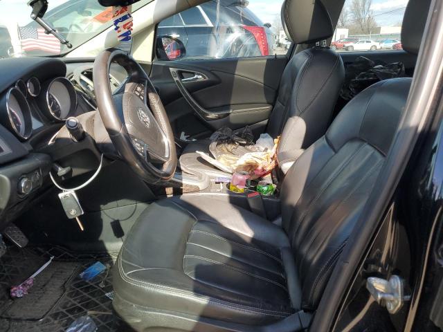 1G4PT5SV4F4145258 Buick Verano Premium