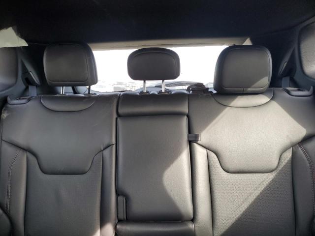 3C4NJDDN7PT502727 Jeep Compass Trailhawk