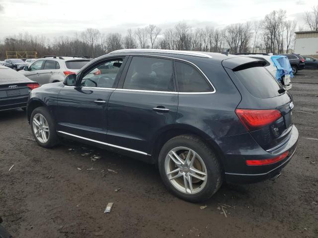 WA1L2AFP5HA060325 Audi Q5 Premium Plus