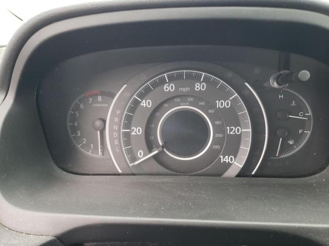 2HKRM4H53FH706460 Honda CR-V EX