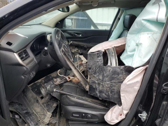 1GKKNXLS8HZ176435 GMC Acadia Denali