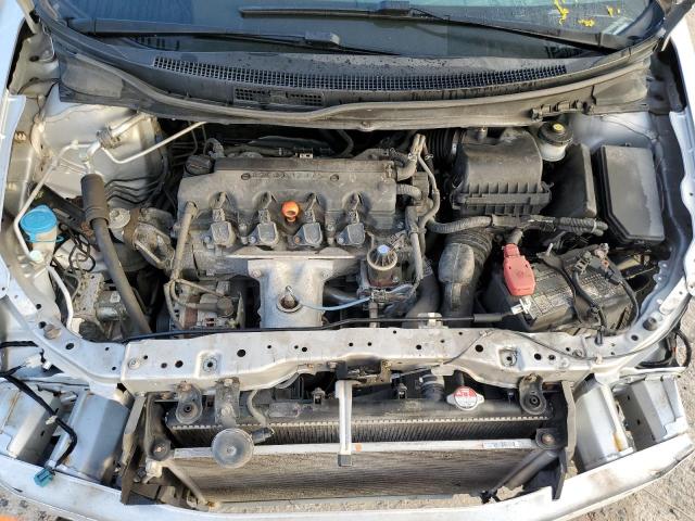 19XFB2F58FE072079 Honda Civic Lx