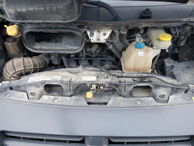 3C7WRVLG5HE502546 RAM Promaster 3500 3500 Standard